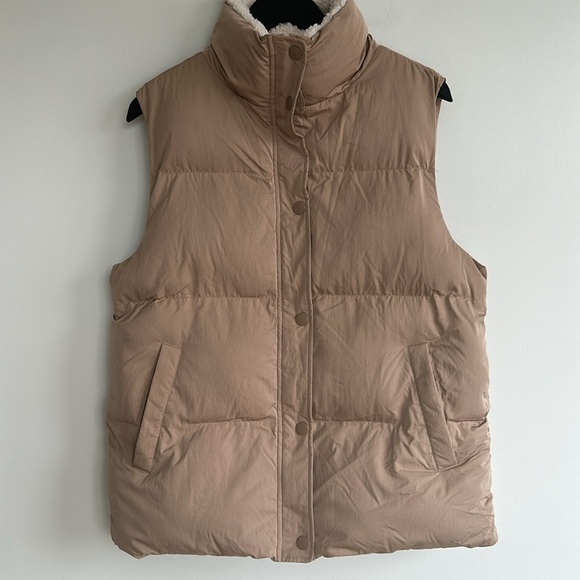 Gentle Fawn Billie Vest - Picture 4 of 8